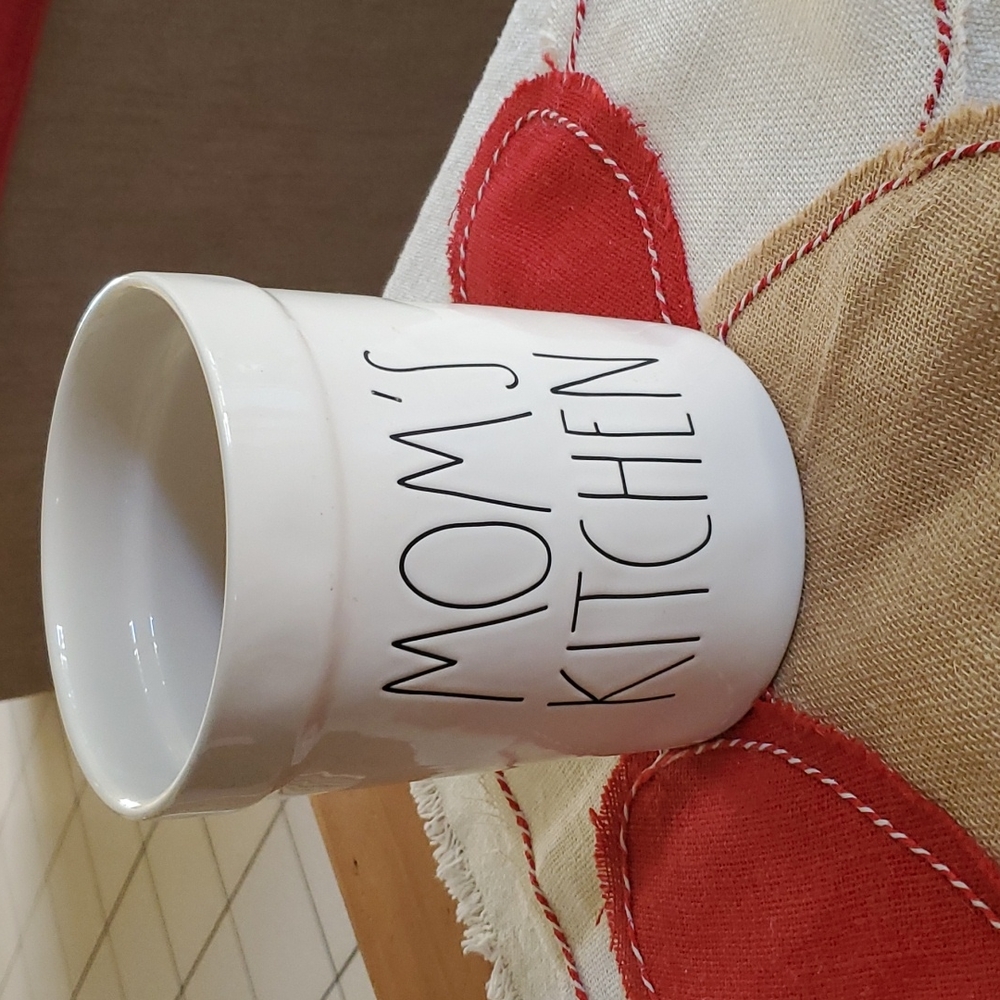 Rae Dunn Utensil Holder